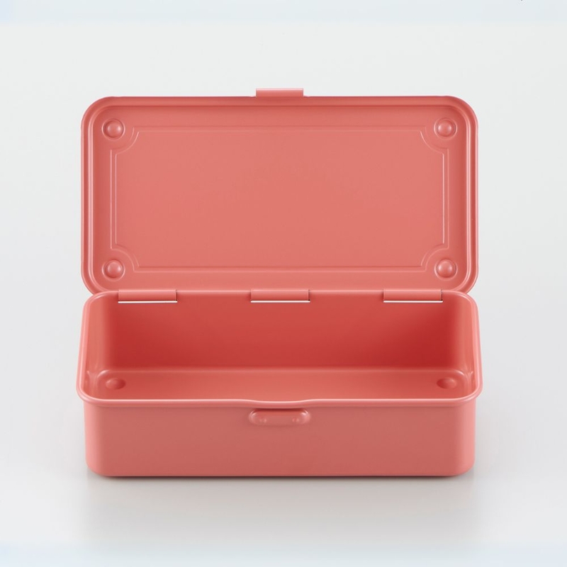 Toyo Steel Toyo Steel T-190 Toolbox Japanese Indigo