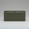 Toyo Steel Toyo Steel Y-350 Toolbox Living Coral
