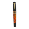 Delta Delta DV Original Fountain Pen Glow Up 14k