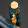 Delta Delta Indigenous People Fountain Pen Bajau Limited Edition