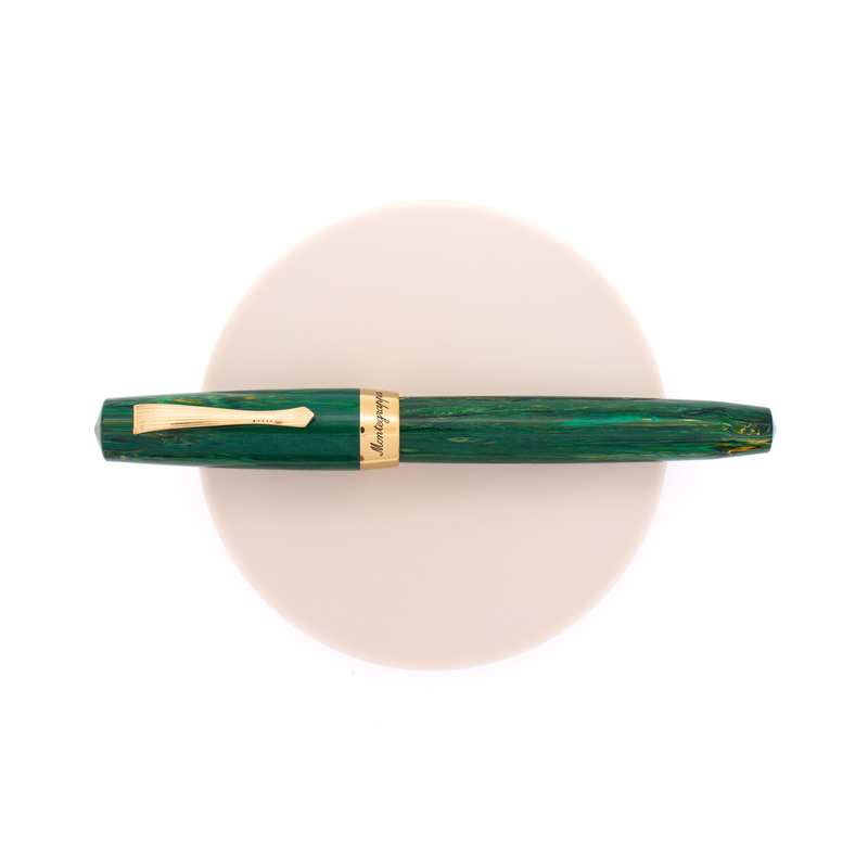 Montegrappa Montegrappa Elmo 02 Ventorum Penna Stilografica Favonius