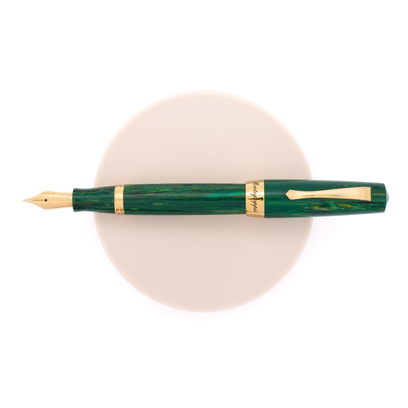 Montegrappa Montegrappa Elmo 02 Ventorum Penna Stilografica Favonius
