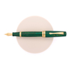 Montegrappa Montegrappa Elmo 02 Ventorum Fountain Pen Favonius