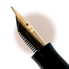 Montegrappa Montegrappa Elmo 02 Ventorum Penna Stilografica Favonius