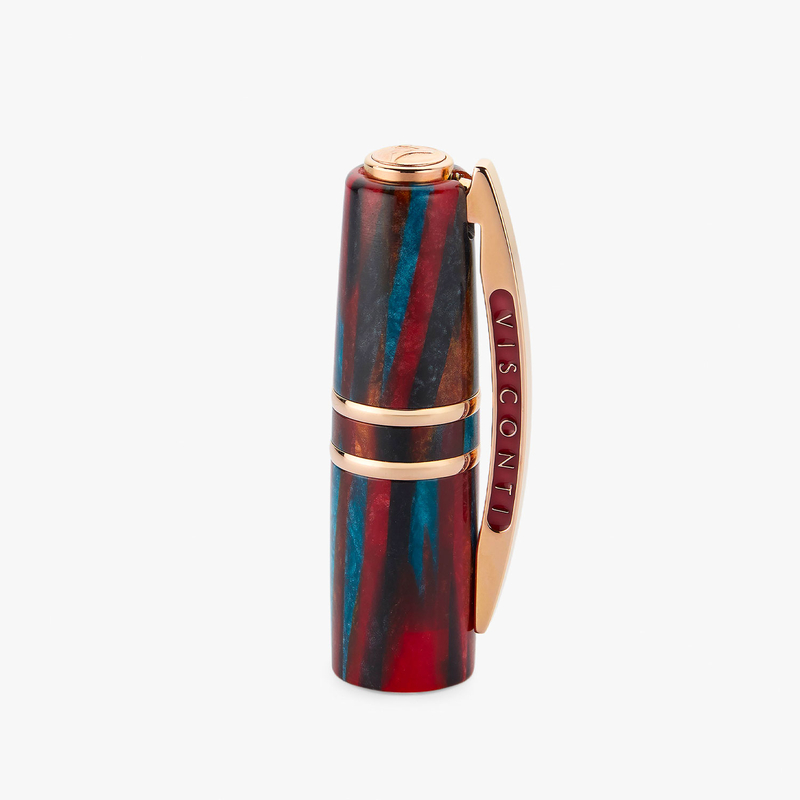 Visconti Visconti Homo Sapiens Penna Stilografica Legacy Edizione Limitata