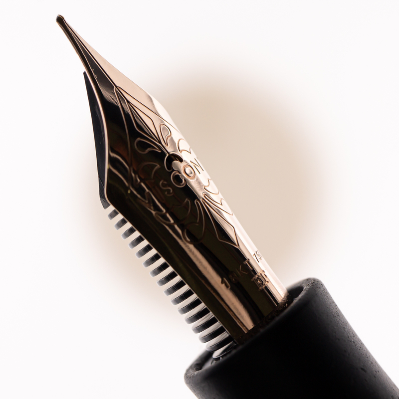 Visconti Visconti Homo Sapiens Fountain Pen Legacy Limited Edition
