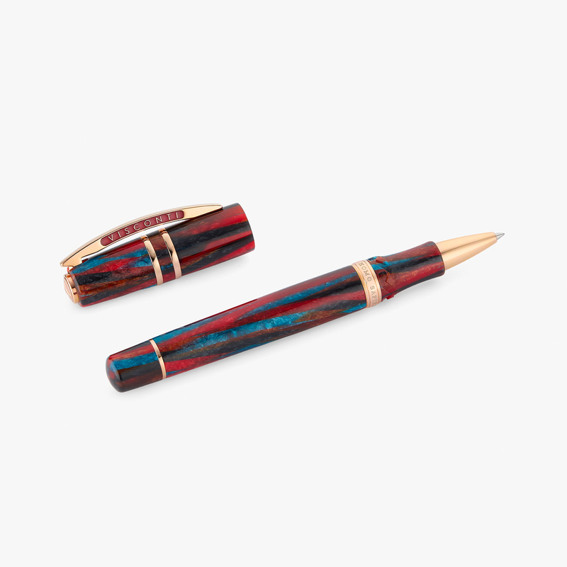 Visconti Visconti Homo Sapiens Rollerball Pen Legacy Limited Edition
