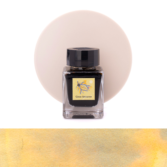 Tono & Lims Deep Field Great Attractor Ink Bottle 30 ml