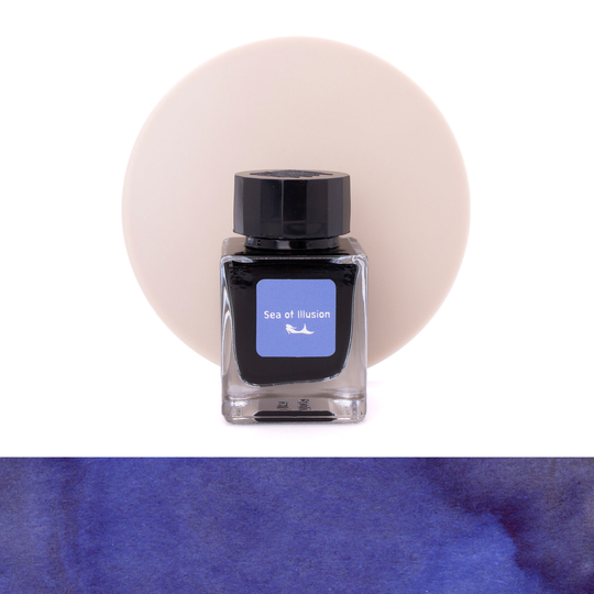Tono & Lims Sea of Illusion Ink Bottle 30 ml