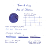 Tono & Lims Tono & Lims Sea of Illusion Ink Bottle 30 ml