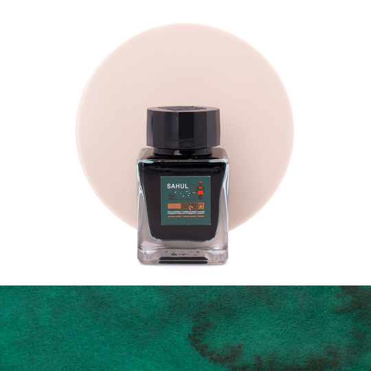 Tono & Lims Sahul Inchiostro 30 ml