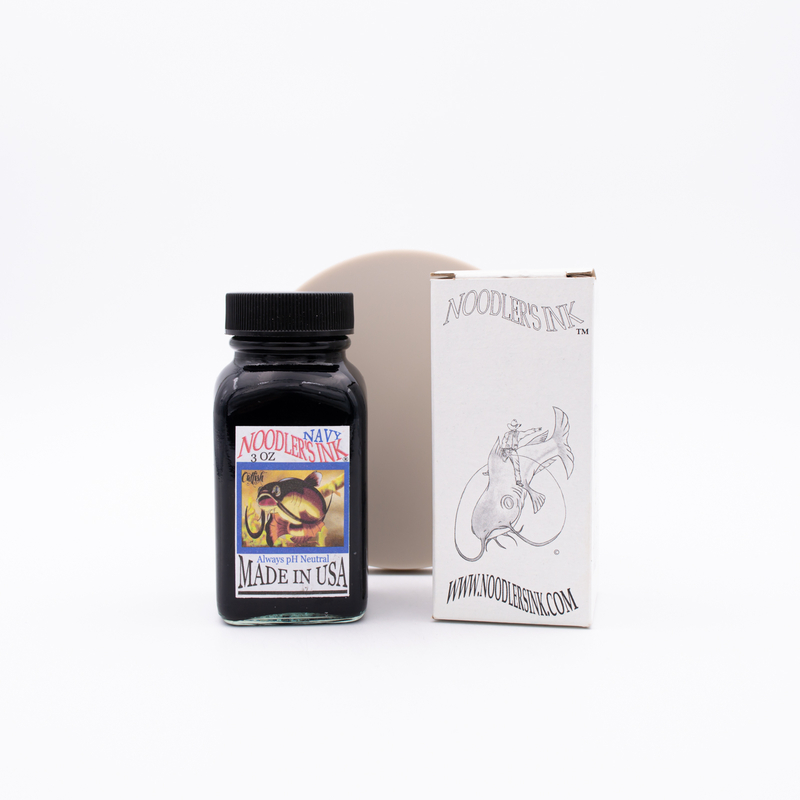 Noodler's Navy Inchiostro 3 oz