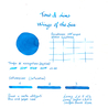 Tono & Lims Tono & Lims Wings of the Sea Inchiostro 30 ml