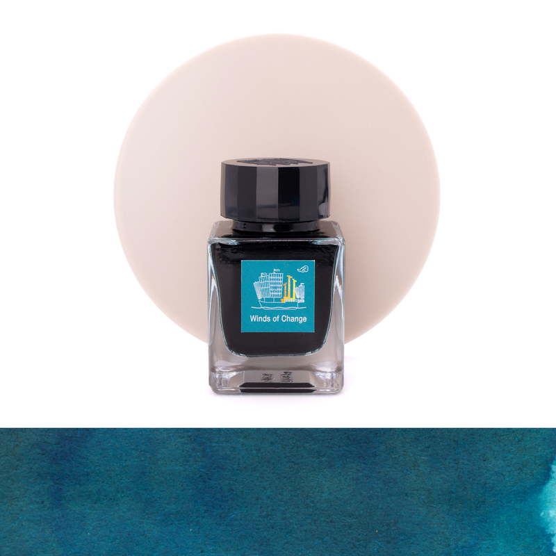Tono & Lims Tono & Lims Winds of Change Inchiostro 30 ml