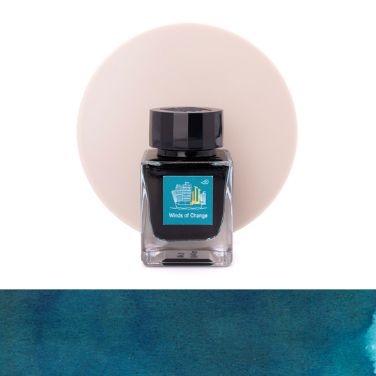 Tono & Lims Winds of Change Inchiostro 30 ml
