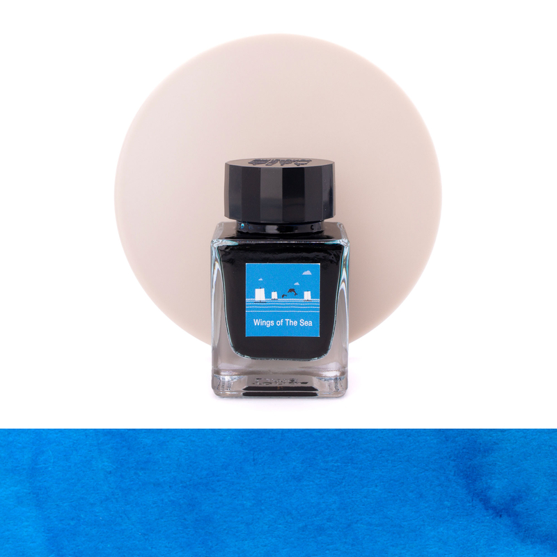 Tono & Lims Tono & Lims Wings of the Sea Ink Bottle 30 ml