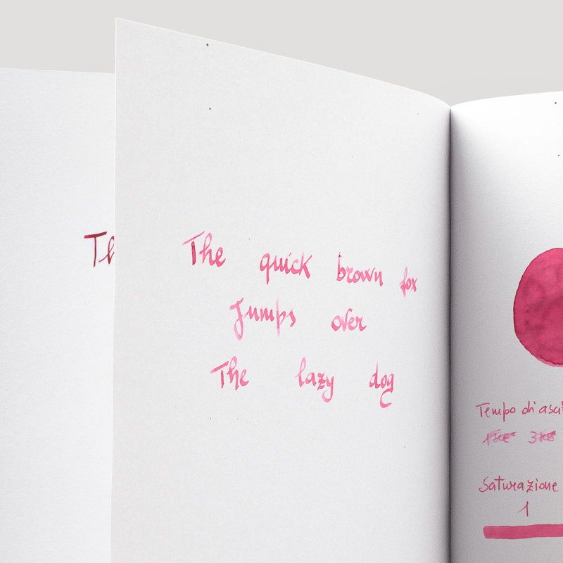 Tono & Lims Tono & Lims Sunda Inchiostro 30 ml