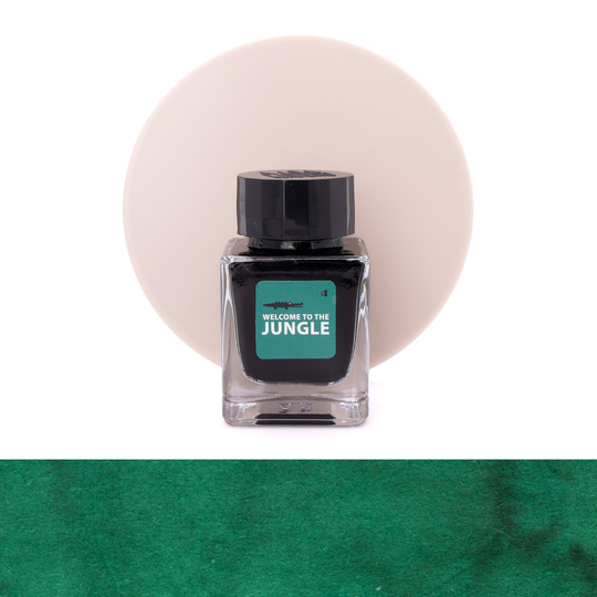 Tono & Lims Welcome to the Jungle Ink Bottle 30 ml