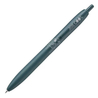 Uni Uni x Peanuts Jetstream 0.5 mm Lite Touch Ballpoint Pen Viridian