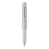 Uni Uni-ball Zento Signature Model 0.38 mm Penna Gel Silver