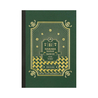 Guitar Guitar Taisho Roman Notebook A5 Dot