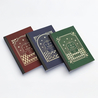 Guitar Guitar Taisho Roman Notebook A5 Blank