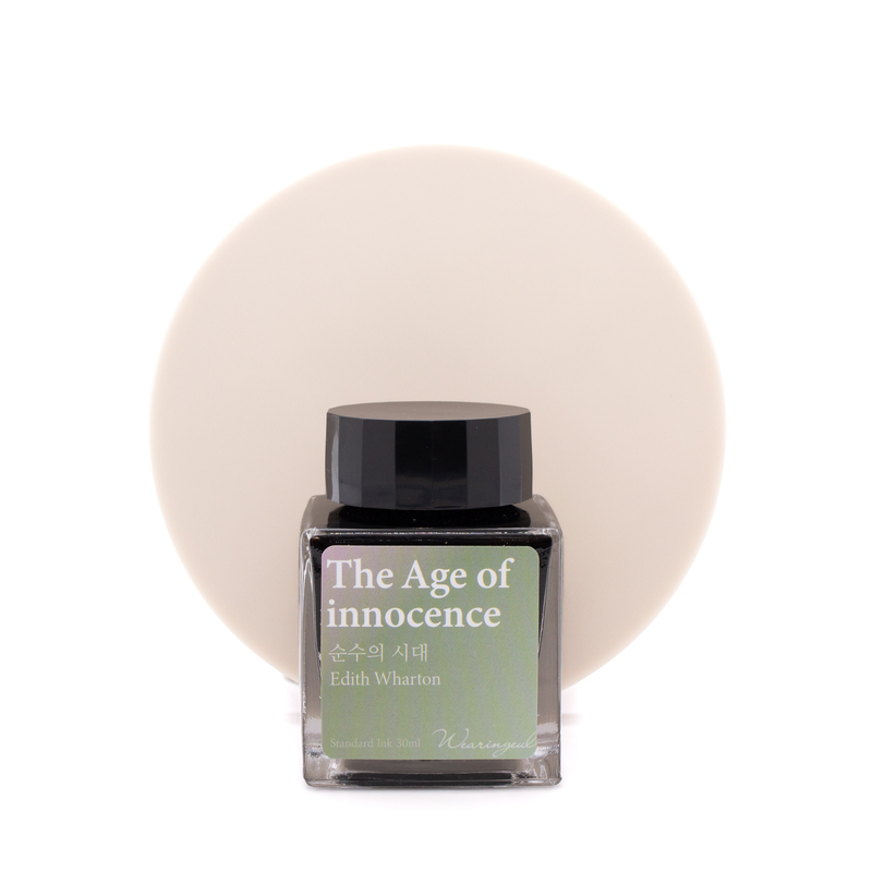 Wearingeul Wearingeul The Age of Innocence Inchiostro 30 ml
