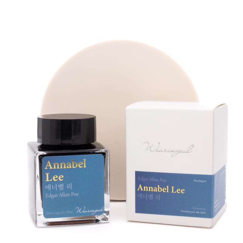 Wearingeul Wearingeul Annabel Lee Inchiostro 30 ml