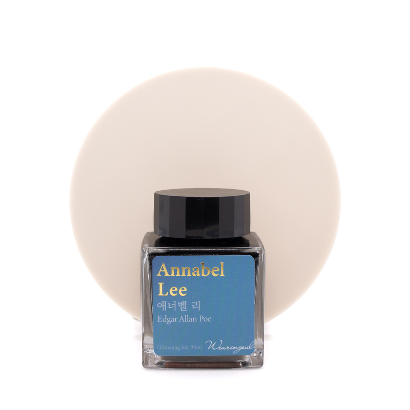 Wearingeul Wearingeul Annabel Lee Inchiostro 30 ml