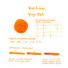Tono & Lims Tono & Lims Mango Mojito Inchiostro 30 ml