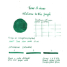 Tono & Lims Tono & Lims Welcome to the Jungle Inchiostro 30 ml