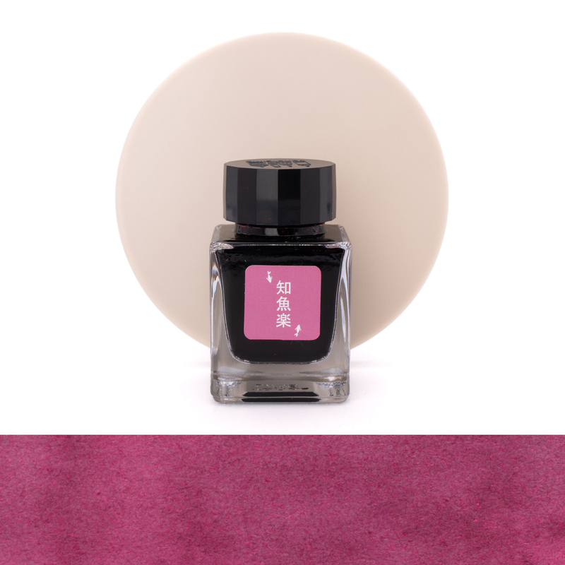 Tono & Lims Tono & Lims Chigyoraku Inchiostro 30 ml