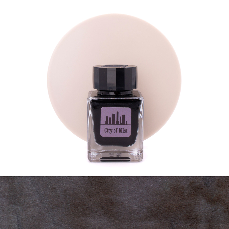 Tono & Lims Tono & Lims City of Mist Inchiostro 30 ml