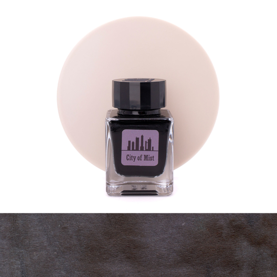 Tono & Lims City of Mist Inchiostro 30 ml