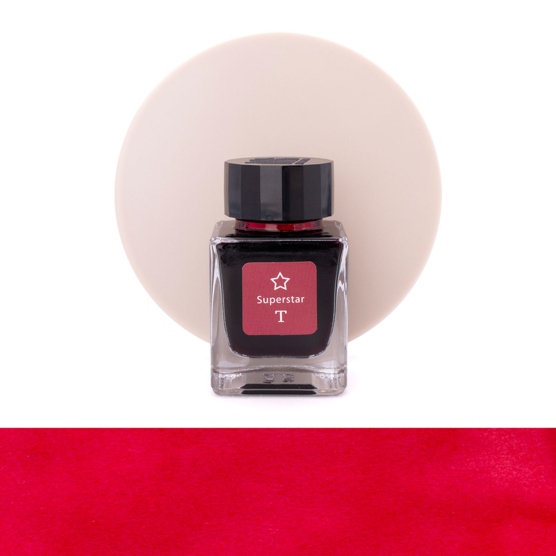 Tono & Lims Tono & Lims Superstar T Inchiostro 30 ml