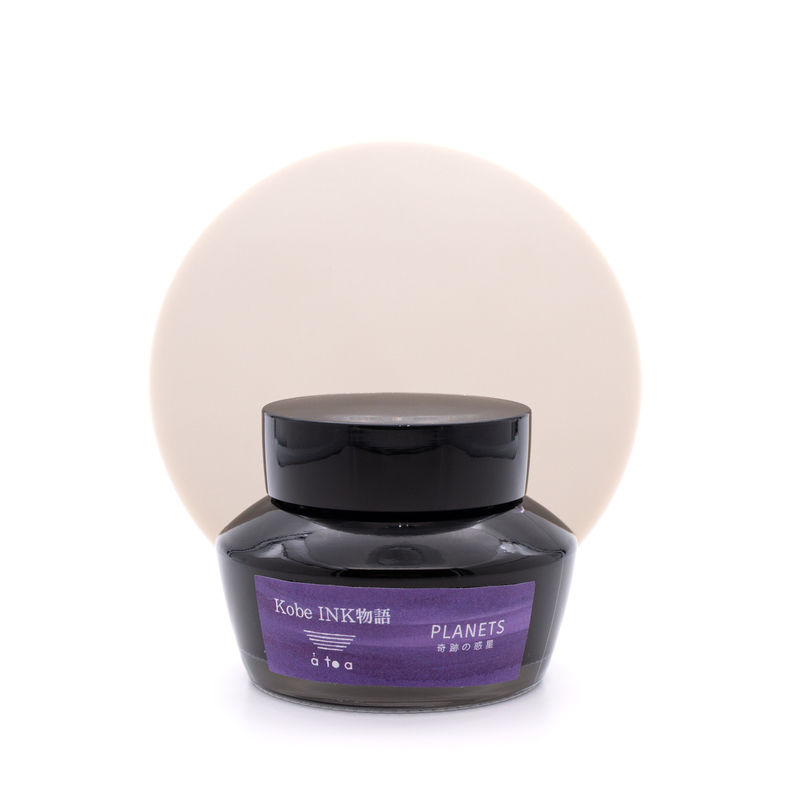 Nagasawa Nagasawa Kobe Monogatari Planets Inchiostro 50 ml