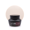 Nagasawa Nagasawa Kobe Monogatari Lampwork Museum Maroon Ink Bottle 50 ml
