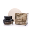 Nagasawa Nagasawa Kobe Monogatari Ginza Gold Sepia Ink Bottle 50 ml