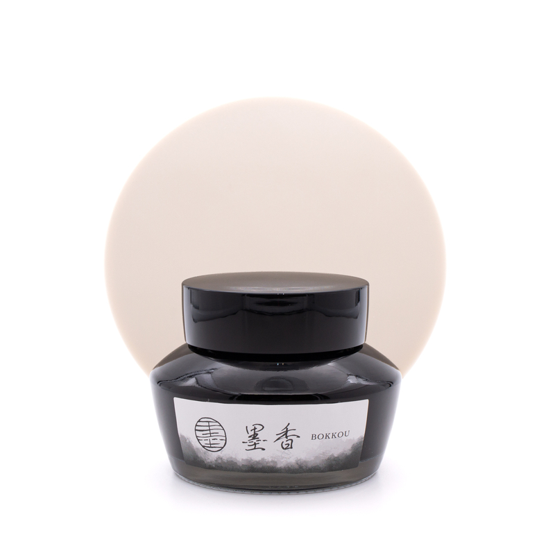 Nagasawa Nagasawa Kobe Bokkou Inchiostro Profumato 50 ml