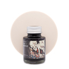 Taccia Taccia Ukiyo-e Kuniyoshi Kuro Murasaki Ink Bottle 40 ml