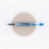 Platinum Preppy 02 Fountain Pen Blue Black