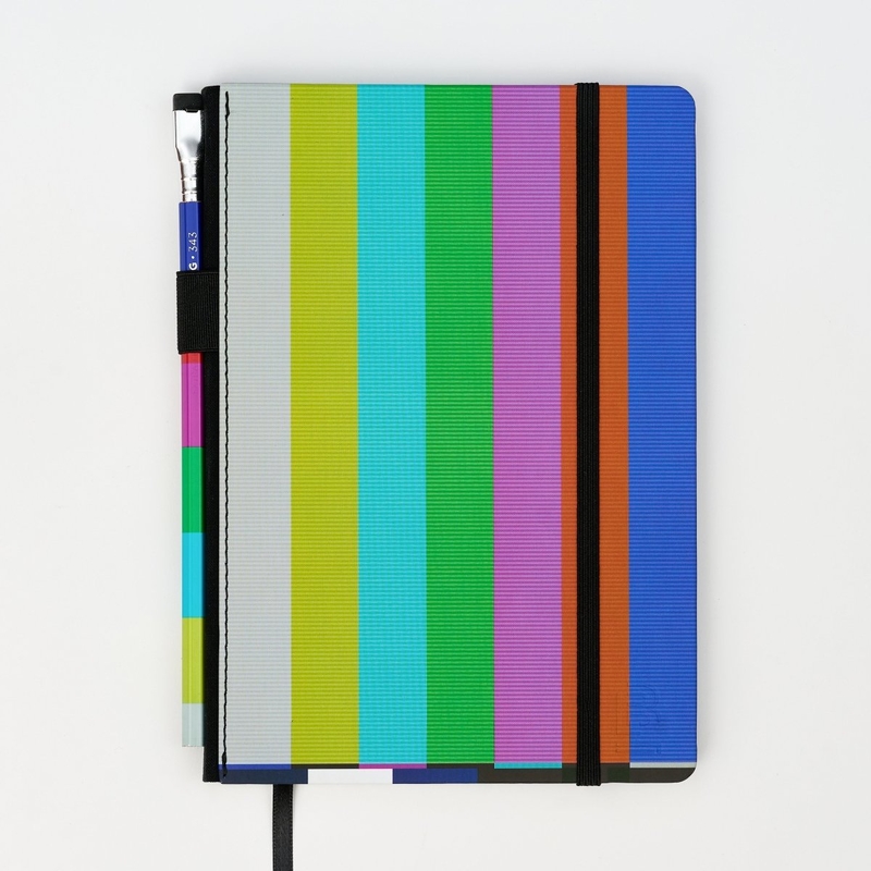 Blackwing Blackwing Volume 343 Slate Notebook A5 Righe Edizione Limitata