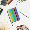 Blackwing Blackwing Volume 343 Slate Notebook A5 Righe Edizione Limitata