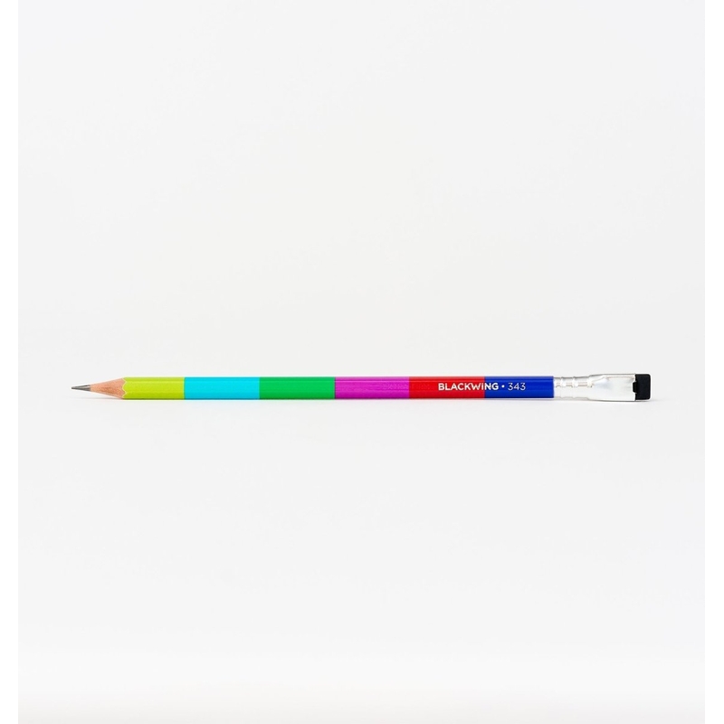 Blackwing Blackwing Volume 343 Pencil Limited Edition