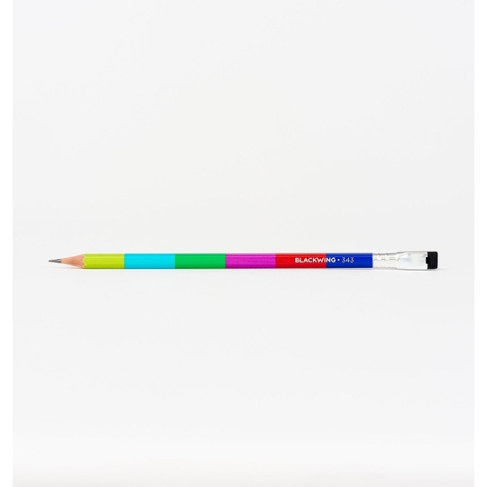 Blackwing Volume 343 Matite in Edizione Limitata