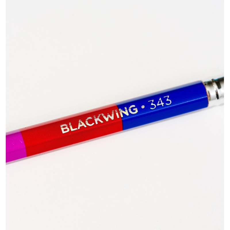 Blackwing Blackwing Volume 343 Pencil Limited Edition