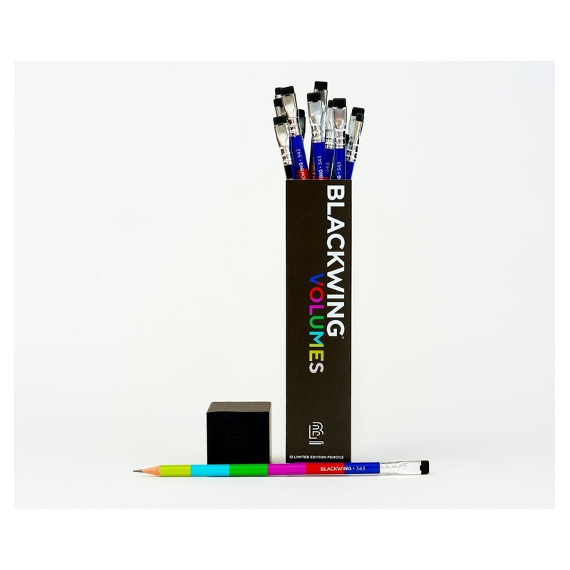 Blackwing Blackwing Volume 343 Pencil Limited Edition