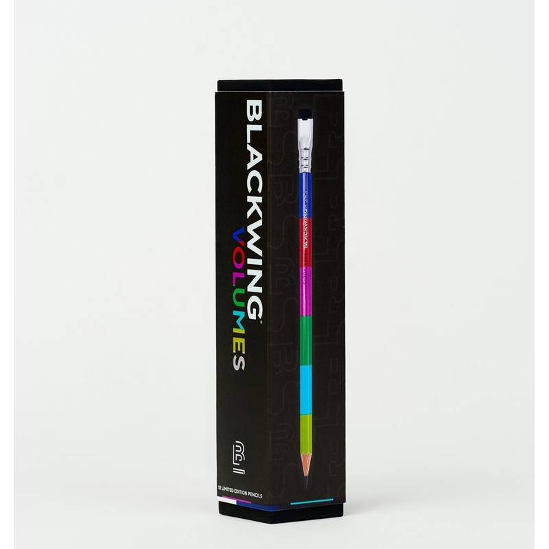 Blackwing Blackwing Volume 343 Pencil Limited Edition