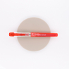 Platinum Preppy 02 Penna Stilografica Rossa
