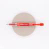 Platinum Preppy 02 Penna Stilografica Rossa
